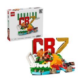 LEGO® Special Editions 43012 Cristiano Ronaldo – Fußball-Highlights