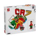 LEGO® Special Editions 43012 Cristiano Ronaldo – Fußball-Highlights