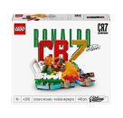 LEGO® Special Editions 43012 Cristiano Ronaldo – Fußball-Highlights