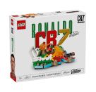 LEGO® Special Editions 43012 Cristiano Ronaldo – Fußball-Highlights