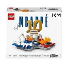 LEGO® Special Editions 43013 Kylian Mbappé – Fußball-Highlights