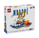 LEGO® Special Editions 43013 Kylian Mbappé – Fußball-Highlights