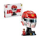LEGO® Special Editions 43014 Scuderia Ferrari HP Charles Leclerc Helm