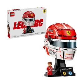 LEGO® Special Editions 43014 Scuderia Ferrari HP Charles Leclerc Helm