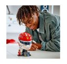 LEGO® Special Editions 43014 Scuderia Ferrari HP Charles Leclerc Helm