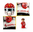 LEGO® Special Editions 43014 Scuderia Ferrari HP Charles Leclerc Helm