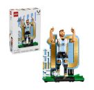 LEGO® Special Editions 43015 Lionel Messi – Fußballlegende