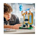 LEGO® Special Editions 43015 Lionel Messi – Fußballlegende
