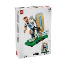 LEGO® Special Editions 43015 Lionel Messi – Fußballlegende