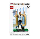 LEGO® Special Editions 43015 Lionel Messi – Fußballlegende