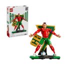LEGO® Special Editions 43016 Cristiano Ronaldo – Fußballlegende