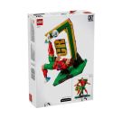 LEGO® Special Editions 43016 Cristiano Ronaldo – Fußballlegende