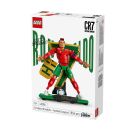 LEGO® Special Editions 43016 Cristiano Ronaldo – Fußballlegende
