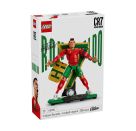 LEGO® Special Editions 43016 Cristiano Ronaldo – Fußballlegende