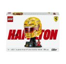 LEGO® Special Edition 43022 Scuderia Ferrari HP Lewis Hamilton Helm
