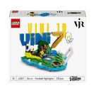 LEGO® Special Editions 43027 Vini Jr. – Fußball-Highlights
