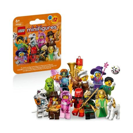 LEGO® Minifigures 71052 Minifiguren Serie 29