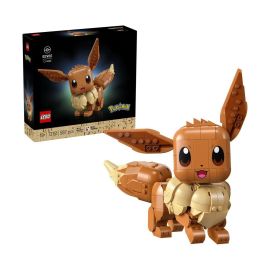 LEGO® Pokémon 72151 Evoli