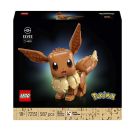 LEGO® Pokémon 72151 Evoli