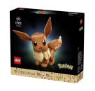 LEGO® Pokémon 72151 Evoli