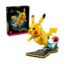LEGO® Pokémon 72152 Pikachu und Pokéball