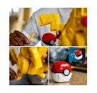 LEGO® Pokémon 72152 Pikachu und Pokéball