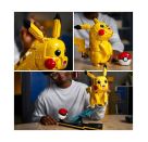 LEGO® Pokémon 72152 Pikachu und Pokéball