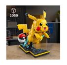 LEGO® Pokémon 72152 Pikachu und Pokéball