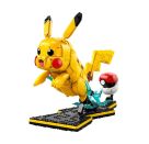 LEGO® Pokémon 72152 Pikachu und Pokéball