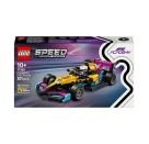 LEGO® Speed Champions 77258 F1 ACADEMY Rennwagen