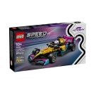 LEGO® Speed Champions 77258 F1 ACADEMY Rennwagen
