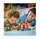 LEGO® Disney Pixar 43304 Blazes Pferderanch