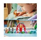 LEGO® Disney Pixar 43304 Blazes Pferderanch