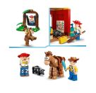 LEGO® Disney Pixar 43304 Blazes Pferderanch