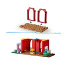 LEGO® Disney Pixar 43304 Blazes Pferderanch