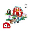LEGO® Disney Pixar 43304 Blazes Pferderanch