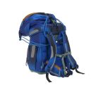 School Set Light Unique Space blau