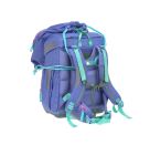School Set Light Unique Cloud lila