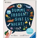Dumme Fragen? Gibt es nicht!