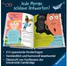Dumme Fragen? Gibt es nicht!
