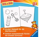 Mein allererster Malblock Spielzeug
