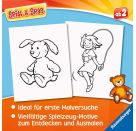 Mein allererster Malblock Spielzeug