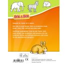 Mein allererster Malblock Tiere