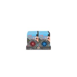 SPEED Autoreifen-Yoyo, 4-fach