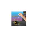 SPEED Autoreifen-Yoyo, 4-fach