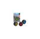 SPEED Autoreifen-Yoyo, 4-fach