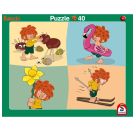 2er Set RAPU Pumukel