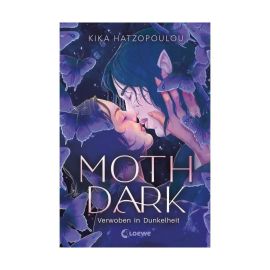 Moth Dark
