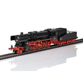 Märklin 39535 - H0 Dampflokomotive Baureihe 52