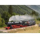 Märklin 39535 - H0 Dampflokomotive Baureihe 52